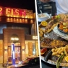 Прогулка по рыбным ресторанам Хургады:  Жемчужина Красного моря в Star Fish Restaurant