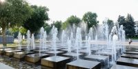 С 12 мая в левобережье Астрахани массово отключат горячую воду