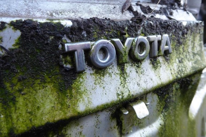 Быстро переобулись: Toyota и Lexus приняли новое решение по отношению к россиянам