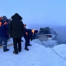 В Якутии возбуждено уголовное дело по факту гибели людей при провале автомобиля под лед