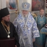 Священнослужители Курской области удостоены высоких церковных наград