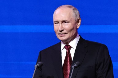 Неожиданно раскрыта позиция Путина по индексации пенсионных выплат