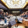 Дмитрий Патрушев обсудил с руководством отраслевых союзов развитие экспорта