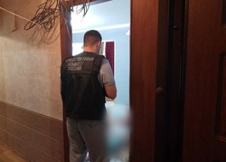 Женщина с двумя детьми отравились насмерть угарным газом Женщина с двумя детьми отравились насмерть угарным газом