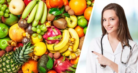 Фруктовый гид для туристов: как не навредить кишечнику на отдыхе в экзотических странах