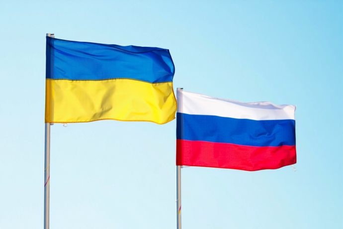В Германии сообщили, кто принудил Украину к новым переговорам с РФ