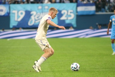 Кисляк высказался о шансах ЦСКА на чемпионство