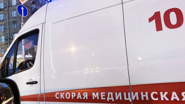 Мирный житель пострадал при подрыве на взрывоопасном предмете в ДНР
