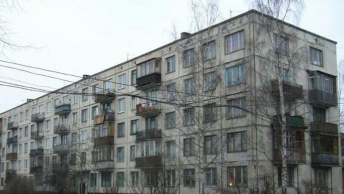 «Квадрат» вторички в Уфе за месяц прибавил 0,1%