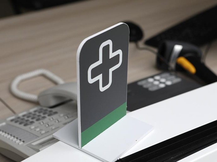 Жительница Грайворона пострадала при ударе украинского дрона