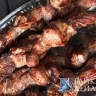 Все на шашлыки: В Бурятии резко вырос спрос на мангалы за год