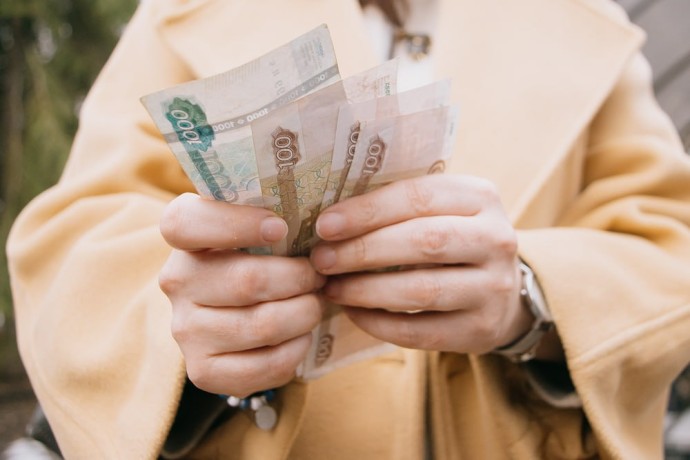 У работников образования и госуправления Пензенской области упала зарплата У работников образования и госуправления Пензенской области упала зарплата