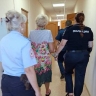 В Приамурье заключили под стражу бывшего главврача Михайловской больницы