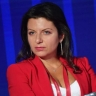 Симоньян посмеялась над санкциями Киева против журналистов RT