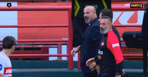 В «Спартаке» впервые рассказали, почему уволили Станковича