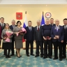 Почетные звания присвоили девяти наставникам Якутии