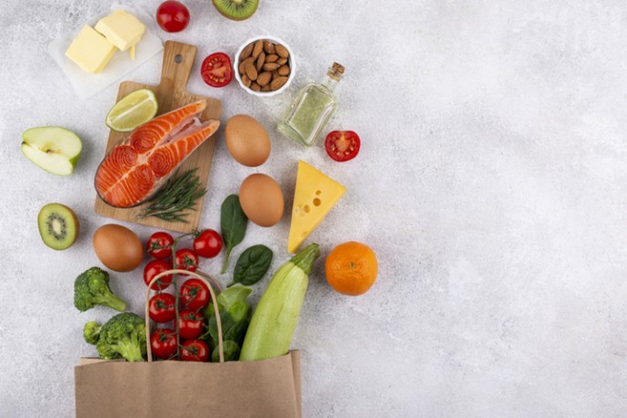 Токсиколог выделил 7 продуктов, которые помогут восстановить клетки печени