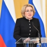 Матвиенко поздравила работников музеев с профессиональным праздником