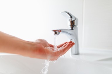 Более 800 миллионов кубометров питьевой воды произвели в столице с начала года