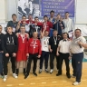 Грайворонского боксёра признали лучшим на юниорском первенстве ЦФО