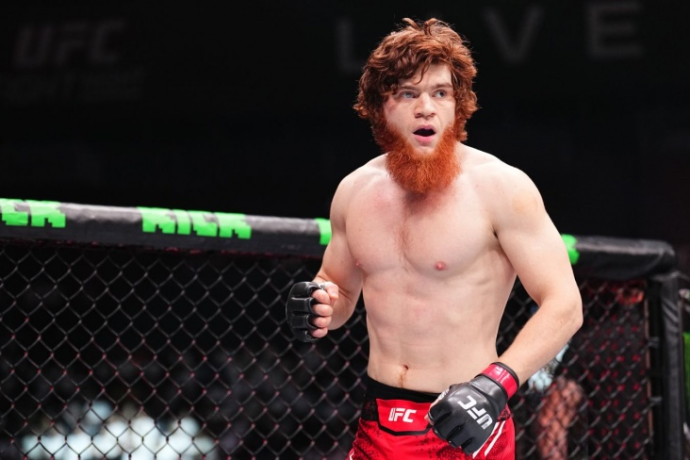 Шара Буллет после ничьей с Царукяном по правилам грэпплинга потребовал реванш