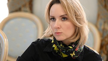 Львова-Белова выразила соболезнования в связи с трагедией в Иркутской области
