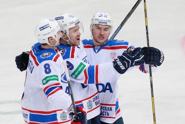 Павел Десятков оценил победу «Лады» над «Сочи»