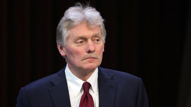 Россия готова «продвигаться глубоко и быстро» — Песков о налаживании отношений с США