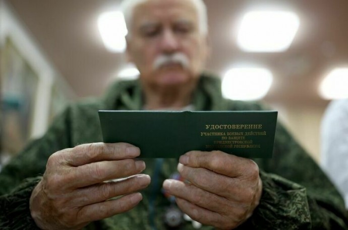 Кому положены военные пенсии