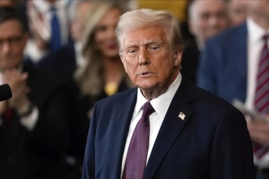 Аналитик Фуллер: Трамп готов к радикальным шагам для урегулирования конфликта