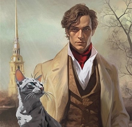 «Граф Аверин. Колдун Российской империи» получит экранизацию