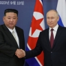 Путин и Ким Чен Ын договорились о дальнейших контактах
