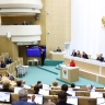 Матвиенко назвала Краснова человеком, строго следующим букве закона