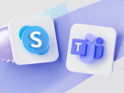 Microsoft официально подтвердила отказ от Skype