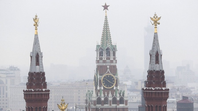 Вячеслав Володин принял участие в совещании Президента РФ с постоянными членами Совета безопасности
