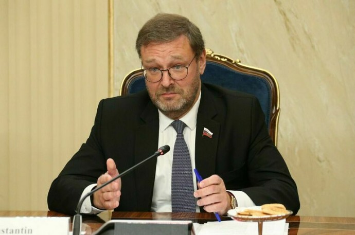 Сенатор Косачев после отстранения «Победы» пожелал молдаванам независимости