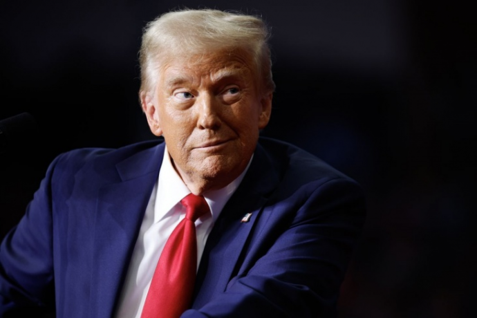 Новый президент МОК Ковентри высказалась о Трампе