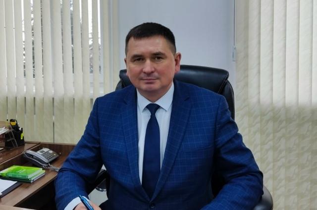 Глава Бакалинского района Башкирии ушел в отставку Глава Бакалинского района Башкирии ушел в отставку