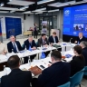 Радий Хабиров оценил важность деятельности РГО в Башкирии