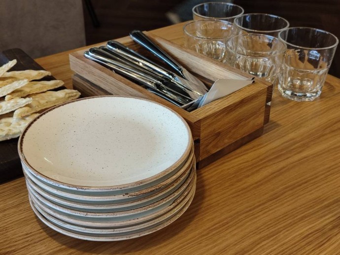 Помещение легендарного кафе возле аэропорта Перми подрожало в пять раз Помещение легендарного кафе возле аэропорта Перми подрожало в пять раз