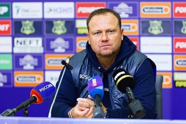 Личка запретил игрока "Динамо" разговаривать с судьями