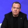 Медведев призвал не допустить возрождения нацистских режимов