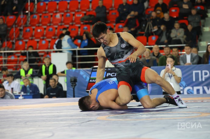 Пятнадцать якутян завоевали медали всероссийского турнира Александра Крылова