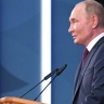 Путин поприветствовал участников II Международного симпозиума "Создавая будущее"