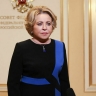 Матвиенко об авиакатастрофе в Индии: Разделяем боль тех, кто понес невосполнимые утраты