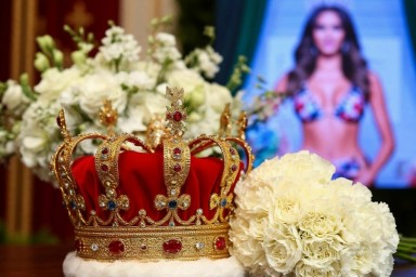 Настоящие королевы. Победительницы конкурсов красоты, сменившие бикини на реальную корону