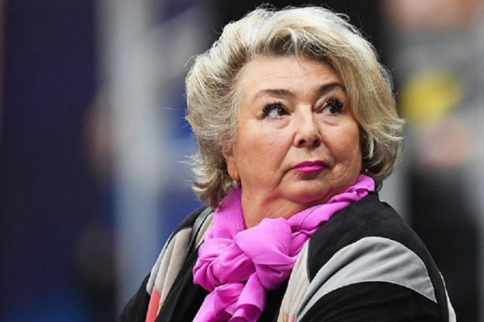 Тарасова назвала беспределом запрет флага России в соцсетях спортсменов