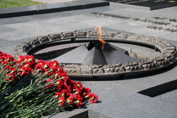 На севере Астраханской области отменили все массовые мероприятия на 9 мая 