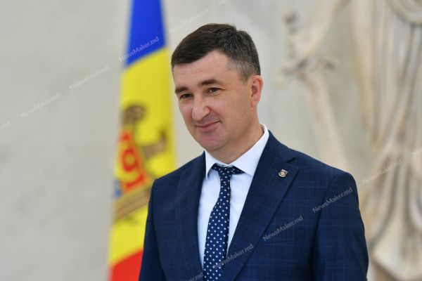 В ЕС есть вопросы к отставке прокурора Молдавии, в него вложены ресурсы — эксперт