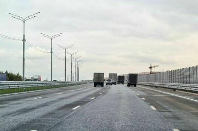 Счетная палата нашла нарушения при ремонте дорог на 7,1 миллиарда рублей